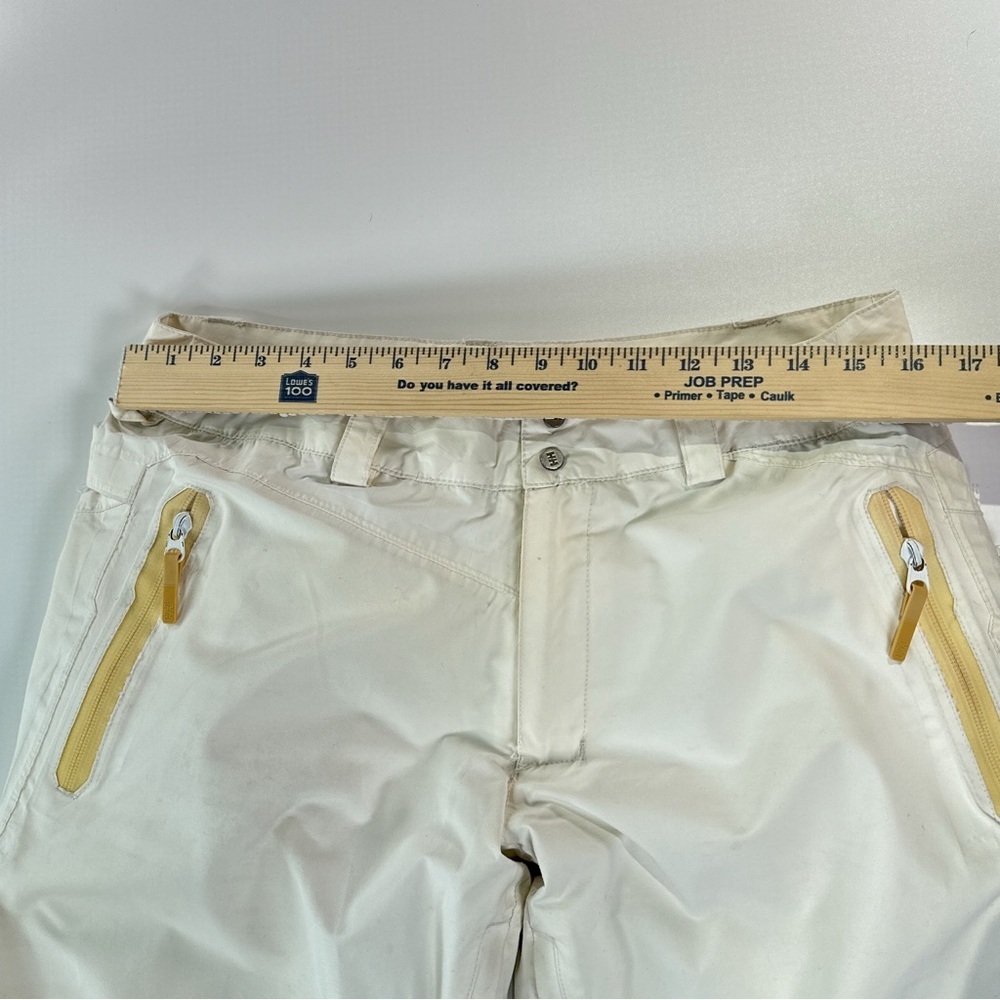 Helly Hansen Women’s Helly Tech XP Ski Pants Insulated Thinsulate L - Picture 15 of 16